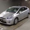 toyota prius 2011 -TOYOTA--Prius DAA-ZVW30--ZVW30-5354674---TOYOTA--Prius DAA-ZVW30--ZVW30-5354674- image 1