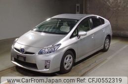 toyota prius 2011 -TOYOTA--Prius DAA-ZVW30--ZVW30-5354674---TOYOTA--Prius DAA-ZVW30--ZVW30-5354674-