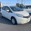 nissan note 2015 -NISSAN--Note DBA-E12--E12-338420---NISSAN--Note DBA-E12--E12-338420- image 16