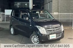mazda az-wagon 2011 CFJ1841305