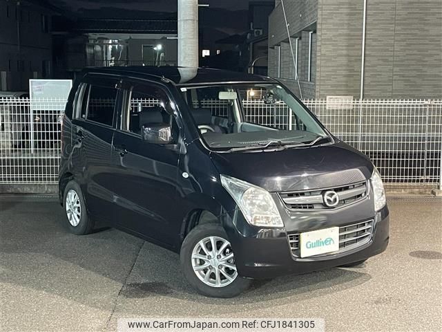 mazda az-wagon 2011 CFJ1841305 image 1