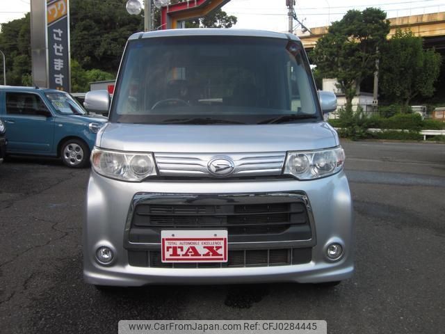 daihatsu tanto 2011 quick_quick_L375S_L375S-0392036 image 2