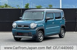 mazda flair-crossover 2020 quick_quick_MS92S_MS92S-103411
