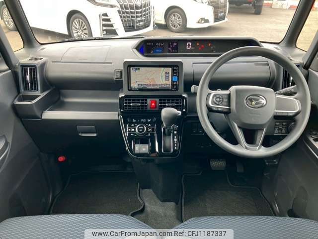 daihatsu tanto 2022 -DAIHATSU--Tanto 5BA-LA660S--LA660S-0073090---DAIHATSU--Tanto 5BA-LA660S--LA660S-0073090- image 2