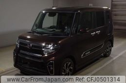 daihatsu tanto 2021 -DAIHATSU--Tanto LA650S-0115208---DAIHATSU--Tanto LA650S-0115208-