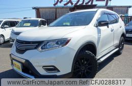 nissan x-trail 2014 -NISSAN 【名変中 】--X-Trail T32--003210---NISSAN 【名変中 】--X-Trail T32--003210-