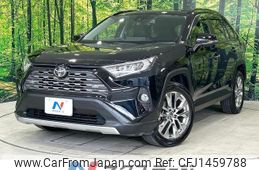 toyota rav4 2020 CFJ1459788