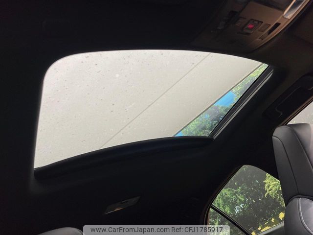 lexus ux 2018 CFJ1785917 image 2
