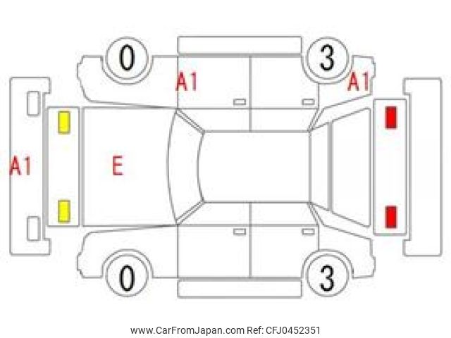 toyota yaris 2020 -TOYOTA--Yaris 5BA-KSP210--KSP210-0018567---TOYOTA--Yaris 5BA-KSP210--KSP210-0018567- image 2