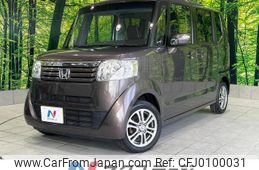 honda n-box 2013 -HONDA--N BOX DBA-JF1--JF1-2116641---HONDA--N BOX DBA-JF1--JF1-2116641-