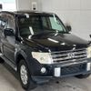 mitsubishi pajero 2008 -MITSUBISHI--Pajero V93W-0101051---MITSUBISHI--Pajero V93W-0101051- image 5