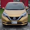 nissan note 2017 -NISSAN--Note DBA-E12--E12-521195---NISSAN--Note DBA-E12--E12-521195- image 25