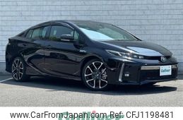toyota prius-phv 2019 -TOYOTA--Prius PHV DLA-ZVW52--ZVW52-3135277---TOYOTA--Prius PHV DLA-ZVW52--ZVW52-3135277-