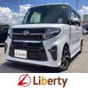 daihatsu tanto 2019 quick_quick_LA650S_LA650S-1010510 image 1