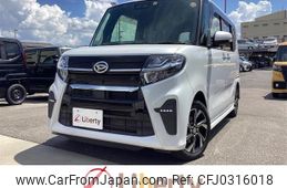 daihatsu tanto 2019 quick_quick_LA650S_LA650S-1010510