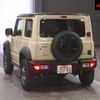 suzuki jimny-sierra 2024 -SUZUKI 【尾張小牧 503ﾊ5755】--Jimny Sierra JB74W-235416---SUZUKI 【尾張小牧 503ﾊ5755】--Jimny Sierra JB74W-235416- image 2