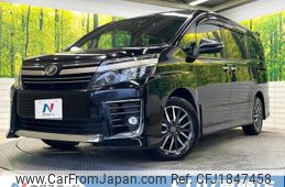 toyota voxy 2016 CFJ1847458