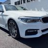 bmw 5-series 2019 -BMW--BMW 5 Series DBA-JA20--WBAJA12050WC09252---BMW--BMW 5 Series DBA-JA20--WBAJA12050WC09252- image 18