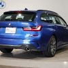 bmw 3-series 2020 -BMW--BMW 3 Series 3DA-6L20--WBA6L72010FK39199---BMW--BMW 3 Series 3DA-6L20--WBA6L72010FK39199- image 2