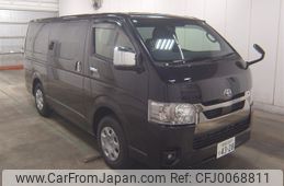 toyota hiace-van 2024 -TOYOTA 【高崎 400ｾ4328】--Hiace Van GDH206V--1109591---TOYOTA 【高崎 400ｾ4328】--Hiace Van GDH206V--1109591-