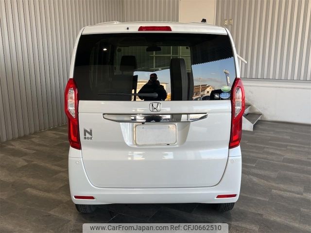 honda n-box 2018 -HONDA--N BOX JF3--JF3-1172526---HONDA--N BOX JF3--JF3-1172526- image 2