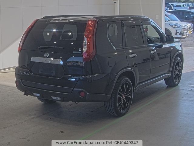 nissan x-trail 2014 -NISSAN--X-Trail DNT31-308247---NISSAN--X-Trail DNT31-308247- image 2