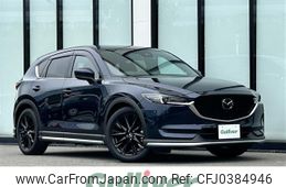 mazda cx-5 2021 -MAZDA--CX-5 3DA-KF2P--KF2P-455029---MAZDA--CX-5 3DA-KF2P--KF2P-455029-