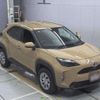 toyota yaris-cross 2021 CFJ1813324 image 1