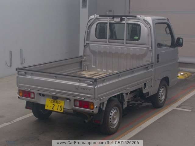 honda acty-truck 2020 CFJ1526206 image 2