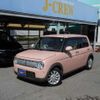 suzuki alto-lapin 2016 CFJ1745014 image 2