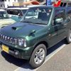 suzuki jimny 2010 -SUZUKI 【三重 581ｽ1660】--Jimny JB23W--618839---SUZUKI 【三重 581ｽ1660】--Jimny JB23W--618839- image 14