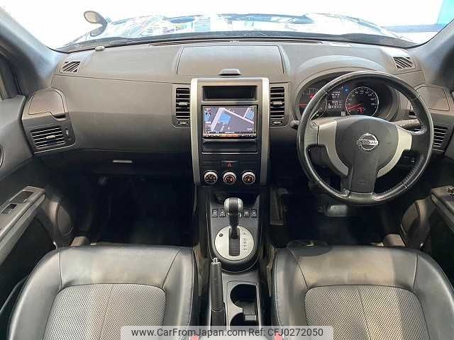 nissan x-trail 2010 -NISSAN--X-Trail DBA-NT31--NT31-202119---NISSAN--X-Trail DBA-NT31--NT31-202119- image 2