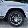 mercedes-benz g-class 2023 -MERCEDES-BENZ 【名変中 】--Benz G Class 463350--2X489886---MERCEDES-BENZ 【名変中 】--Benz G Class 463350--2X489886- image 17