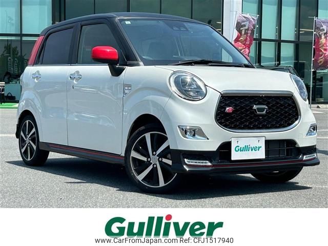 daihatsu cast 2019 CFJ1517940 image 1