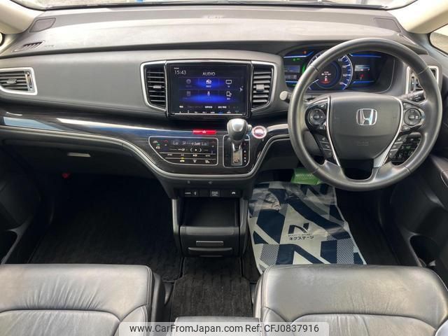 honda odyssey 2018 quick_quick_RC4_RC4-1161852 image 2