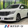 nissan elgrand 2011 -NISSAN--Elgrand DBA-TE52--TE52-015830---NISSAN--Elgrand DBA-TE52--TE52-015830- image 1