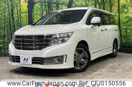 nissan elgrand 2011 -NISSAN--Elgrand DBA-TE52--TE52-015830---NISSAN--Elgrand DBA-TE52--TE52-015830-