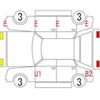 suzuki solio 2017 -SUZUKI--Solio DAA-MA46S--MA46S-652511---SUZUKI--Solio DAA-MA46S--MA46S-652511- image 2