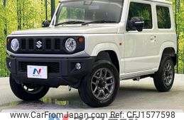 suzuki jimny 2024 CFJ1577598