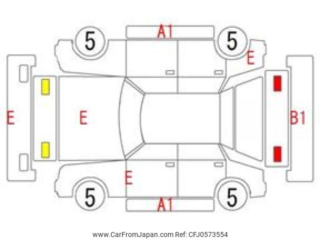 nissan x-trail 2015 -NISSAN--X-Trail DBA-NT32--NT32-532198---NISSAN--X-Trail DBA-NT32--NT32-532198- image 2