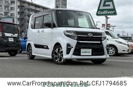 daihatsu tanto 2019 CFJ1794685