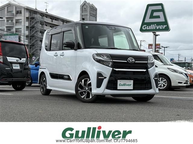 daihatsu tanto 2019 CFJ1794685 image 1