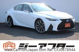 lexus is 2021 -LEXUS--Lexus IS 6AA-AVE30--AVE30-5086978---LEXUS--Lexus IS 6AA-AVE30--AVE30-5086978-