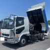 mitsubishi-fuso fighter 2024 GOO_NET_EXCHANGE_1101030A30250513W001 image 20