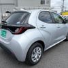 toyota yaris 2020 -TOYOTA 【所沢 530ﾜ9452】--Yaris MXPA15--0002186---TOYOTA 【所沢 530ﾜ9452】--Yaris MXPA15--0002186- image 2