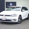 volkswagen golf-variant 2020 -VOLKSWAGEN--VW Golf Variant AUDFG--LP556516---VOLKSWAGEN--VW Golf Variant AUDFG--LP556516- image 1