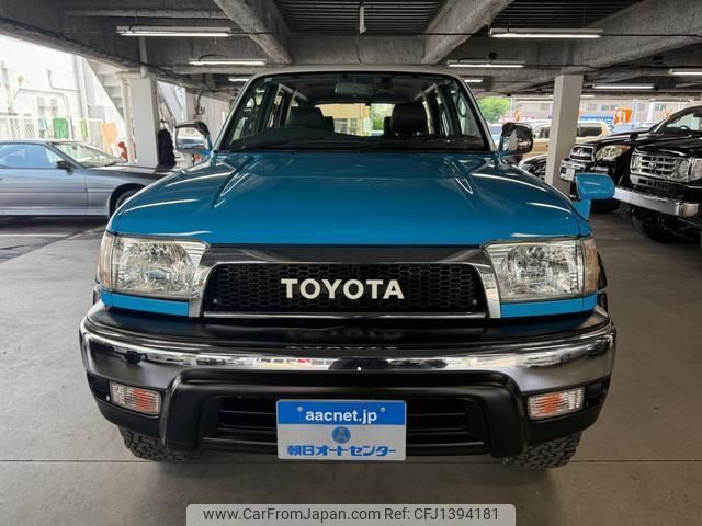 toyota hilux-surf 1999 quick_quick_RZN185W_RZN1859030395 image 2