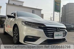 honda insight 2019 -HONDA--Insight 6AA-ZE4--ZE4-1005916---HONDA--Insight 6AA-ZE4--ZE4-1005916-