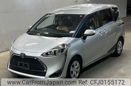 toyota sienta 2019 -TOYOTA--Sienta NSP170G-7206626---TOYOTA--Sienta NSP170G-7206626-