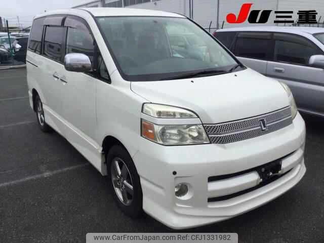 toyota voxy 2005 -TOYOTA--Voxy AZR60G-0416051---TOYOTA--Voxy AZR60G-0416051- image 1